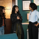 Kayla Compton, Victoria Park, Candice Patton